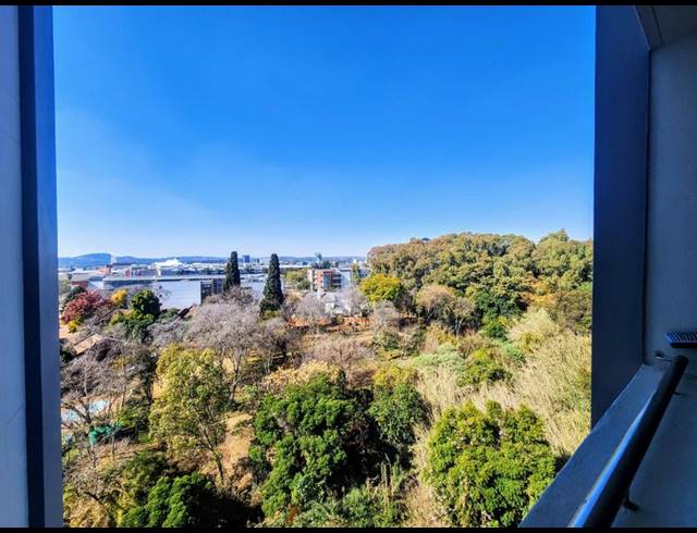 1 BEDROOM PROPERTY TO RENT IN ASHLEA GARDENS